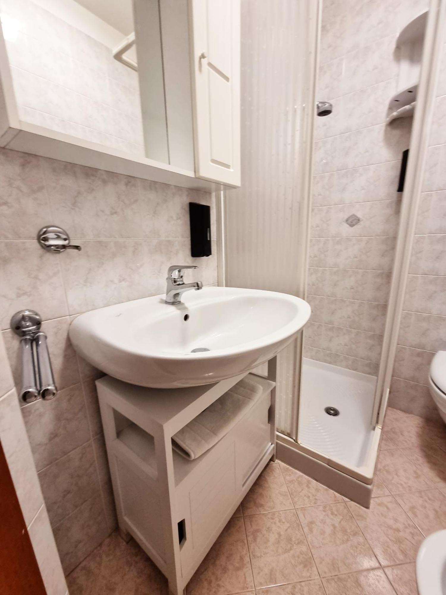 La Casa Di Giorgia Apartment คิออกเจีย ภายนอก รูปภาพ