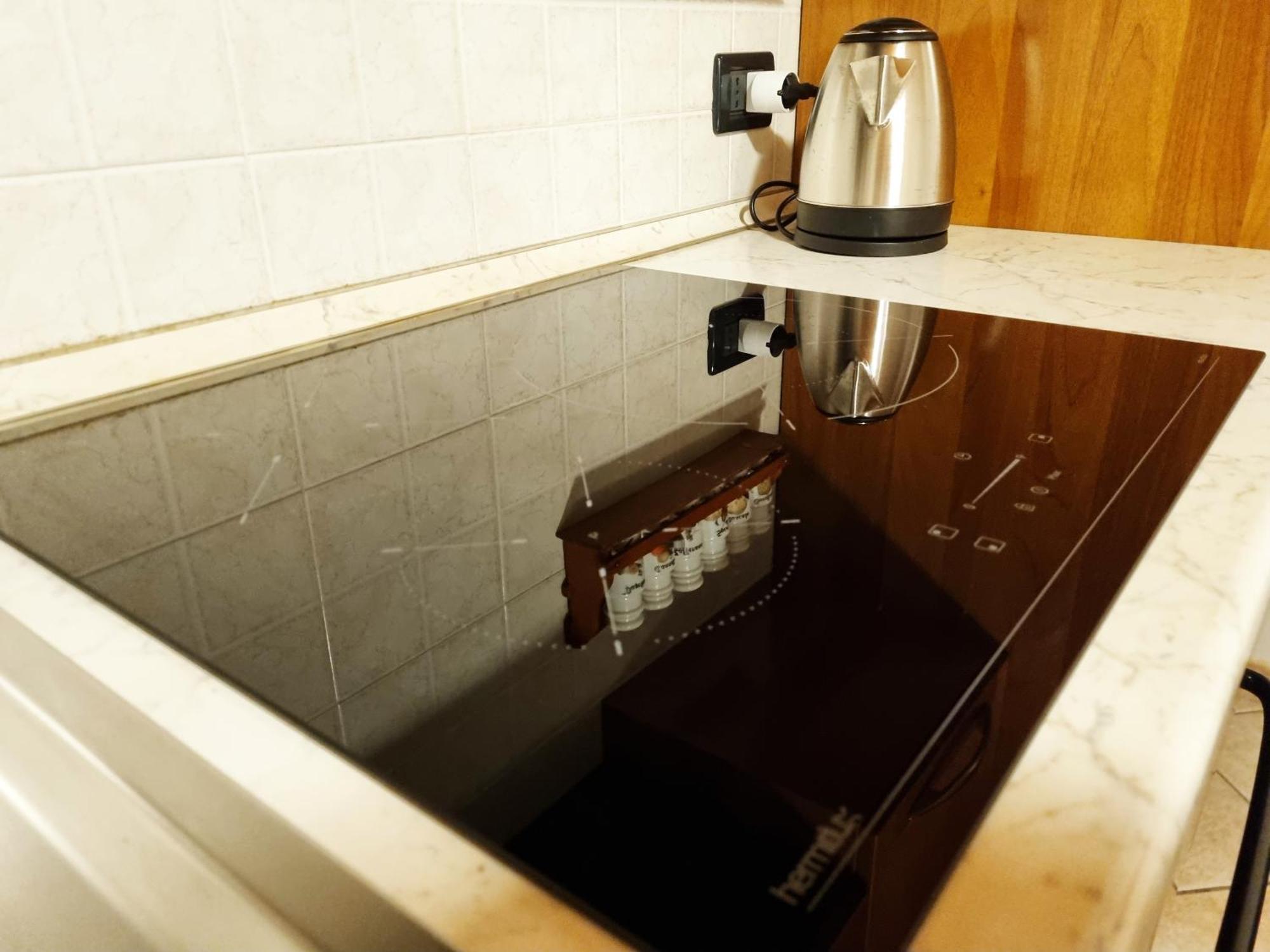 La Casa Di Giorgia Apartment คิออกเจีย ภายนอก รูปภาพ